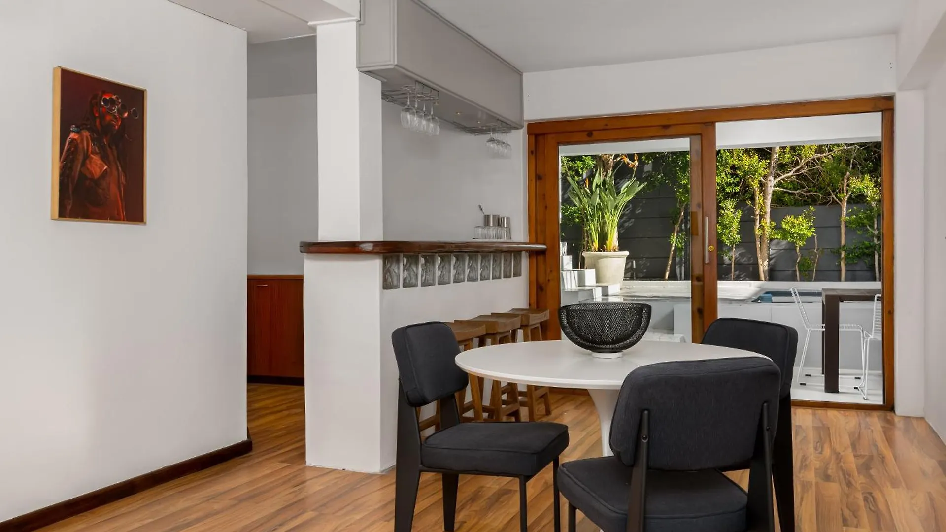Agapanthus 8 Villa Cape Town