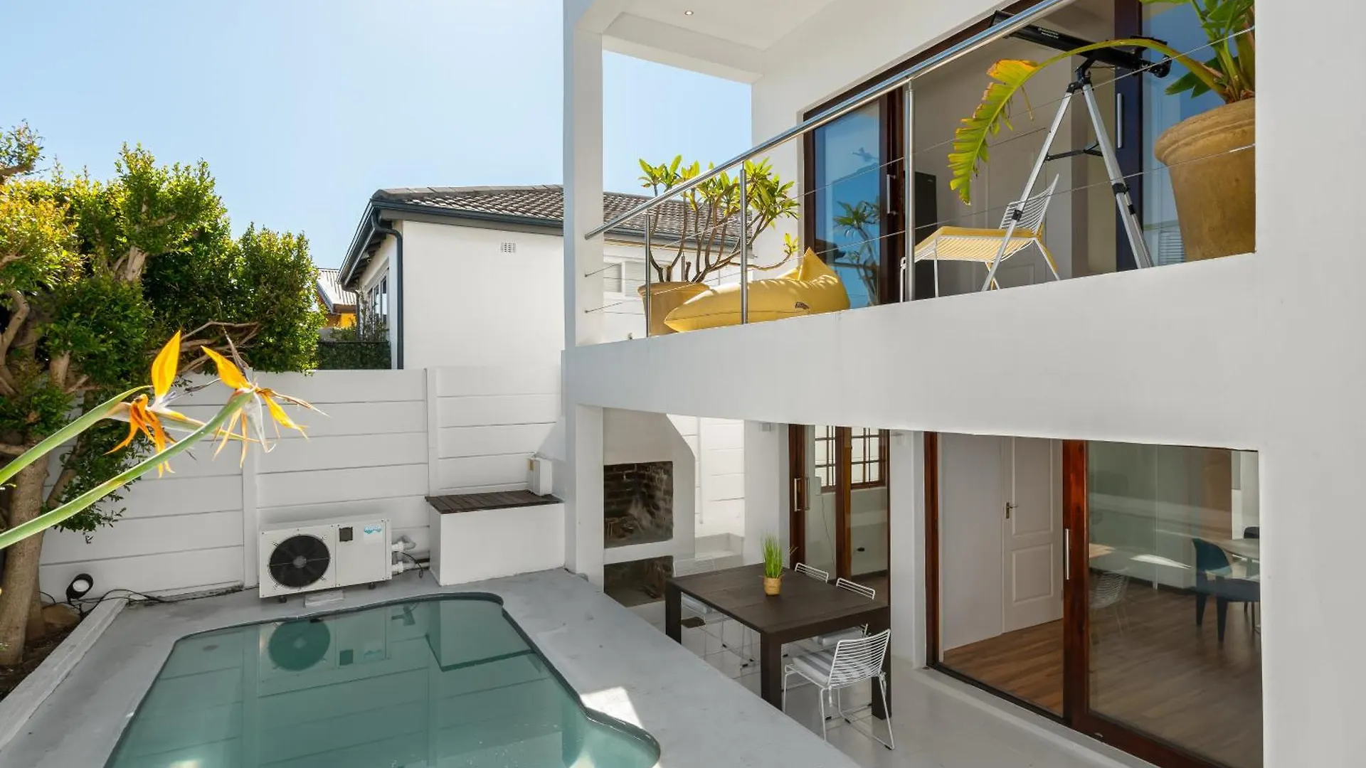 Holiday home Agapanthus 8 Villa Cape Town