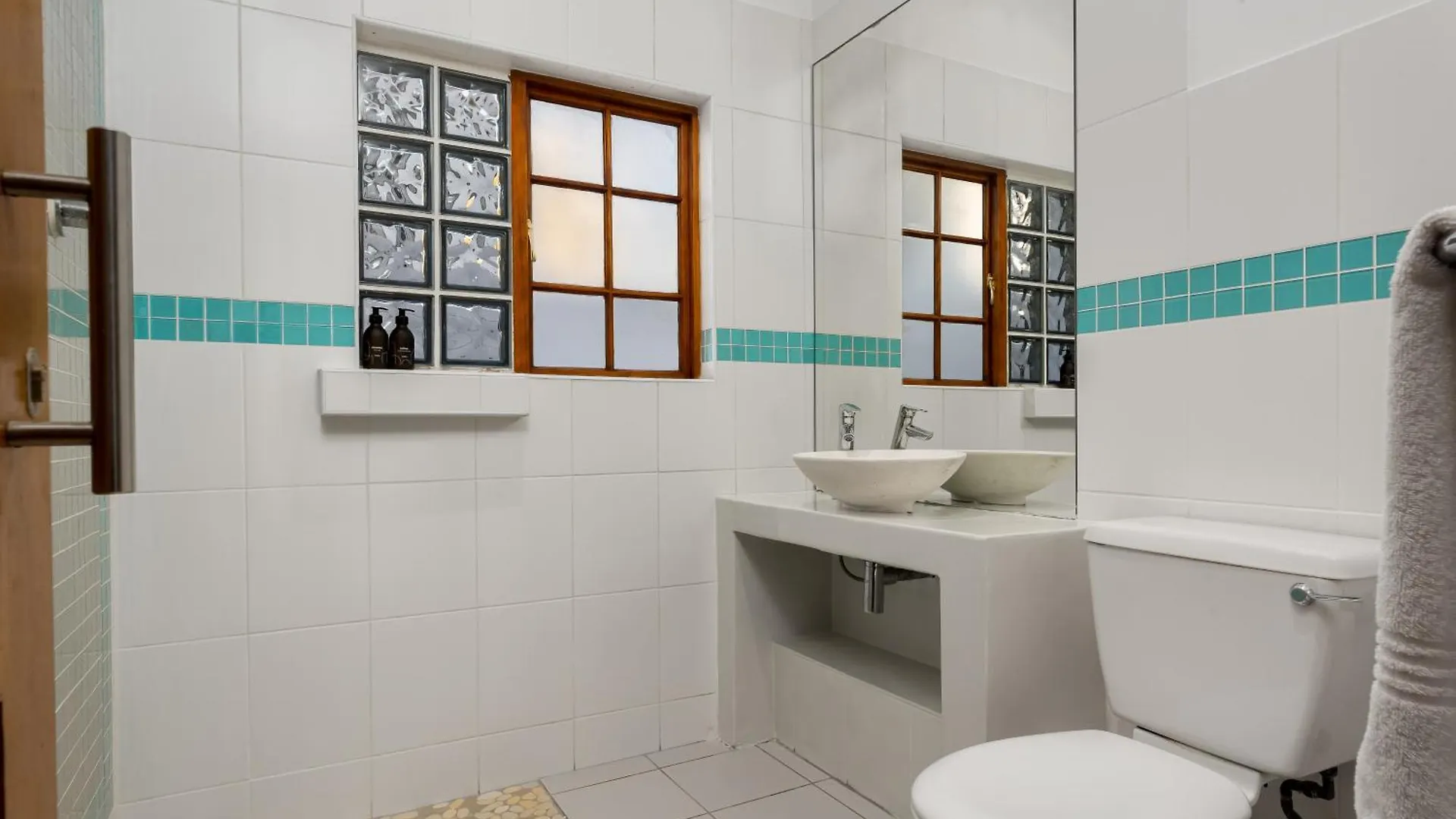 Agapanthus 8 Villa Cape Town Holiday home