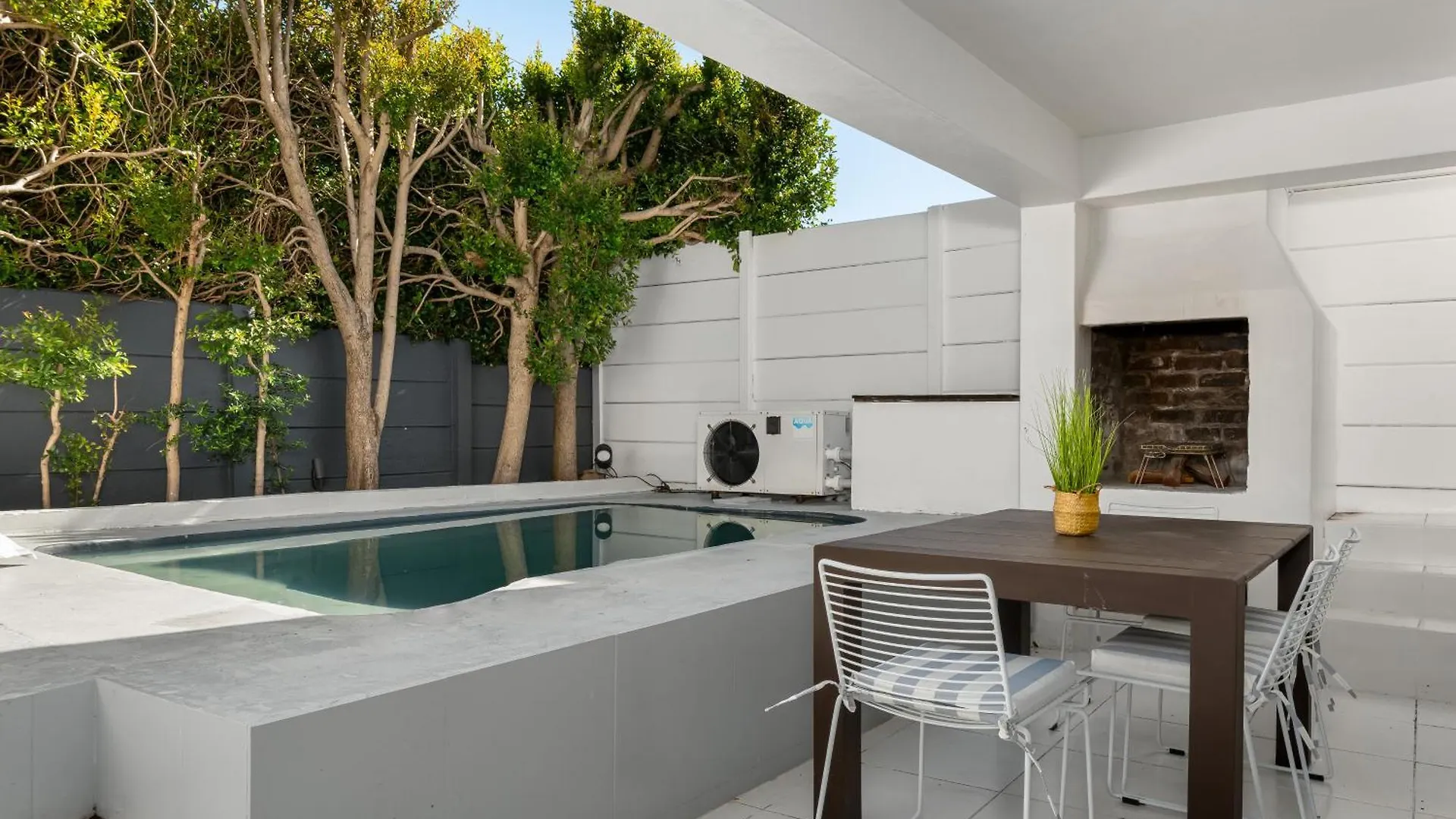Agapanthus 8 Villa Cape Town Holiday home
